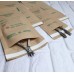 Крафт-пакеты для стерилизации инструментов коричневые 100*200мм (100 шт.)